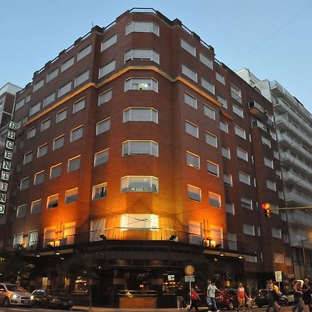 Argentino Hotel Mar del Plata Exterior photo