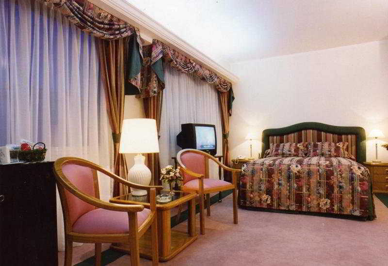 Argentino Hotel Mar del Plata Exterior photo