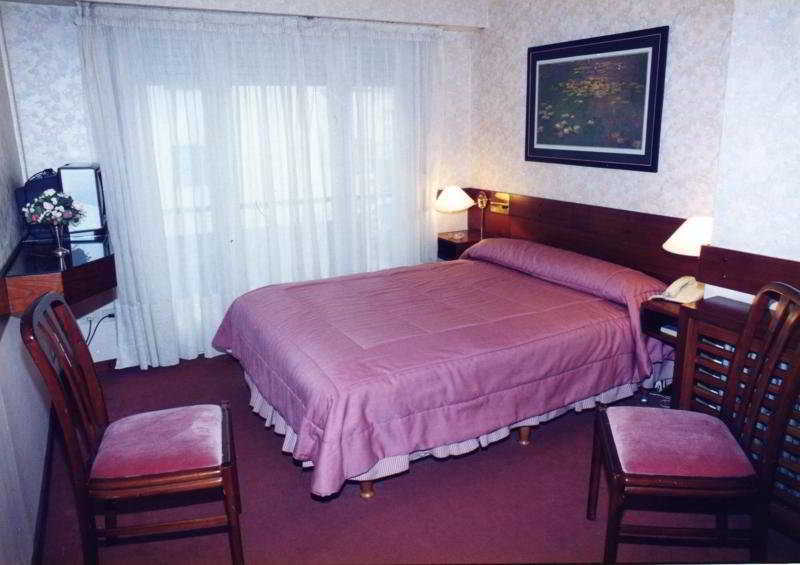Argentino Hotel Mar del Plata Exterior photo