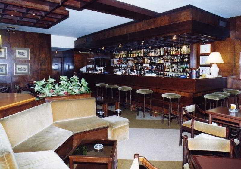 Argentino Hotel Mar del Plata Exterior photo